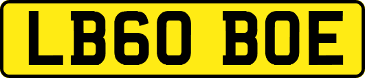 LB60BOE