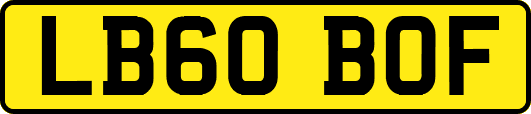 LB60BOF