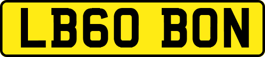 LB60BON