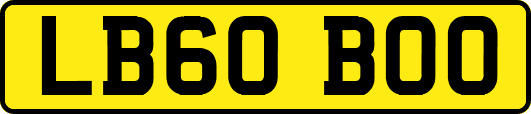 LB60BOO