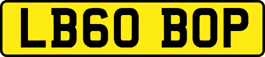 LB60BOP