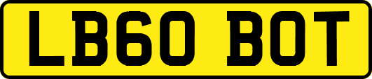 LB60BOT