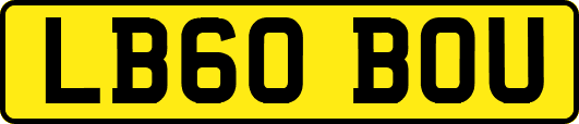 LB60BOU