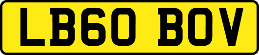 LB60BOV