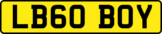 LB60BOY
