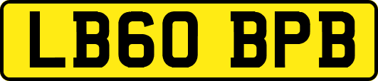 LB60BPB