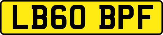 LB60BPF