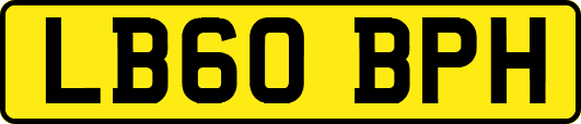 LB60BPH