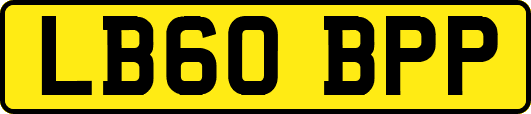 LB60BPP