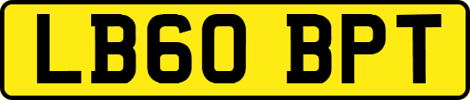 LB60BPT