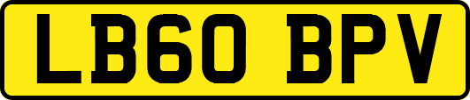 LB60BPV