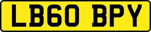 LB60BPY