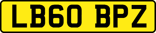 LB60BPZ