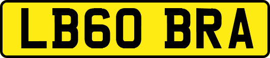 LB60BRA