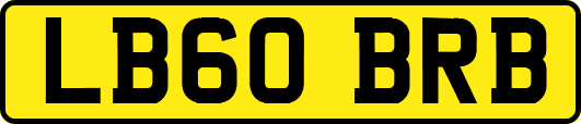 LB60BRB