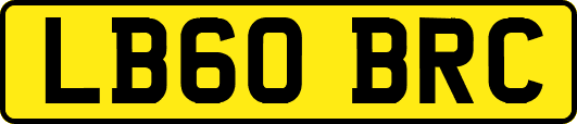 LB60BRC