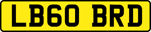 LB60BRD