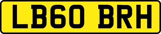 LB60BRH