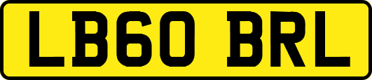 LB60BRL
