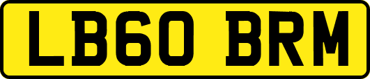LB60BRM