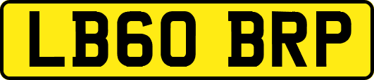 LB60BRP
