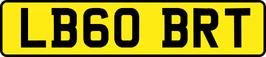 LB60BRT