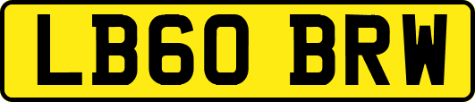 LB60BRW