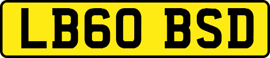 LB60BSD