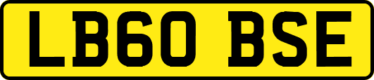LB60BSE