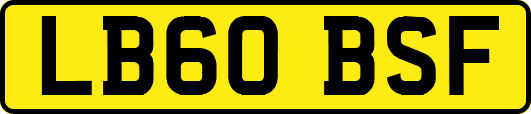 LB60BSF