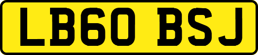 LB60BSJ