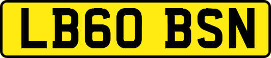 LB60BSN