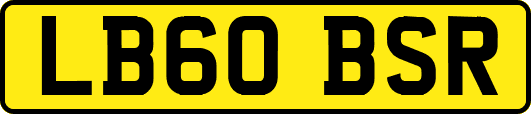 LB60BSR