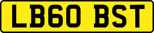 LB60BST