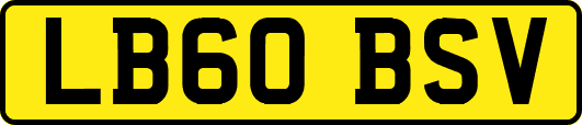 LB60BSV