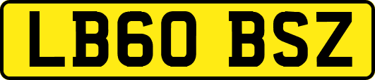 LB60BSZ
