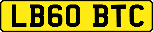LB60BTC