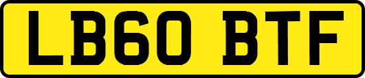 LB60BTF