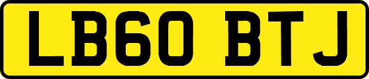 LB60BTJ