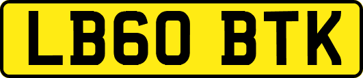 LB60BTK