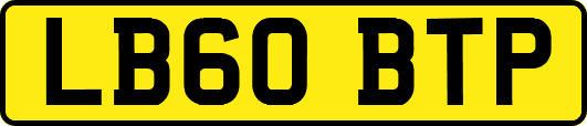 LB60BTP