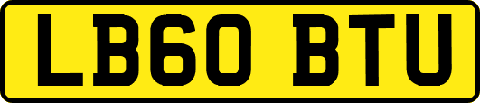 LB60BTU
