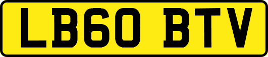 LB60BTV