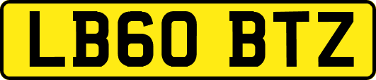 LB60BTZ