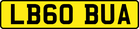 LB60BUA
