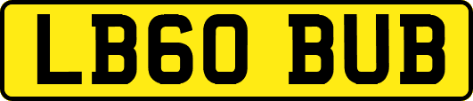 LB60BUB