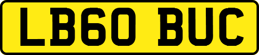 LB60BUC