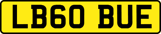 LB60BUE