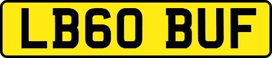 LB60BUF