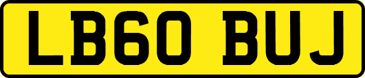 LB60BUJ